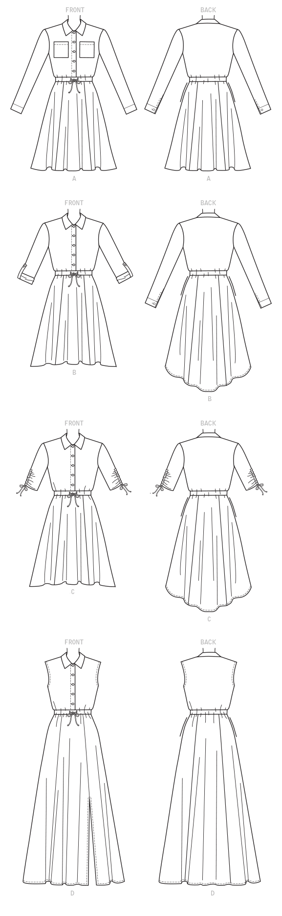 Line Art