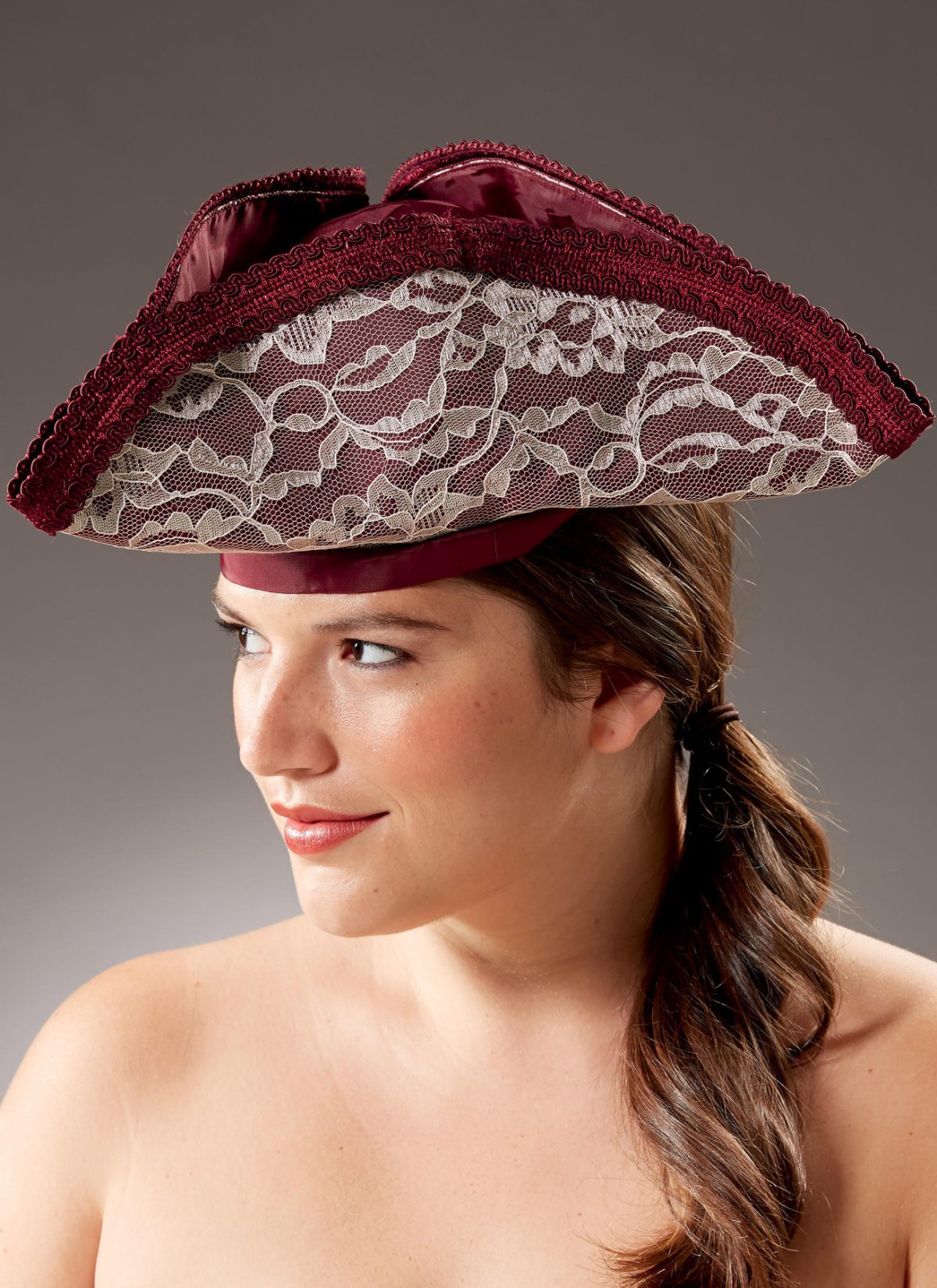 McCall's Sewing Pattern M7705 Misses' Hats