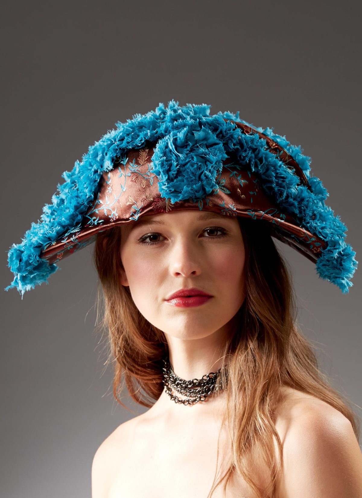 McCall's Sewing Pattern M7705 Misses' Hats