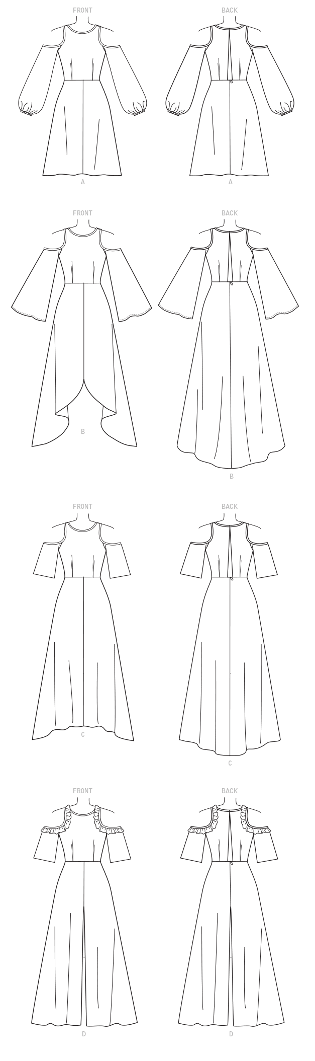 Line Art