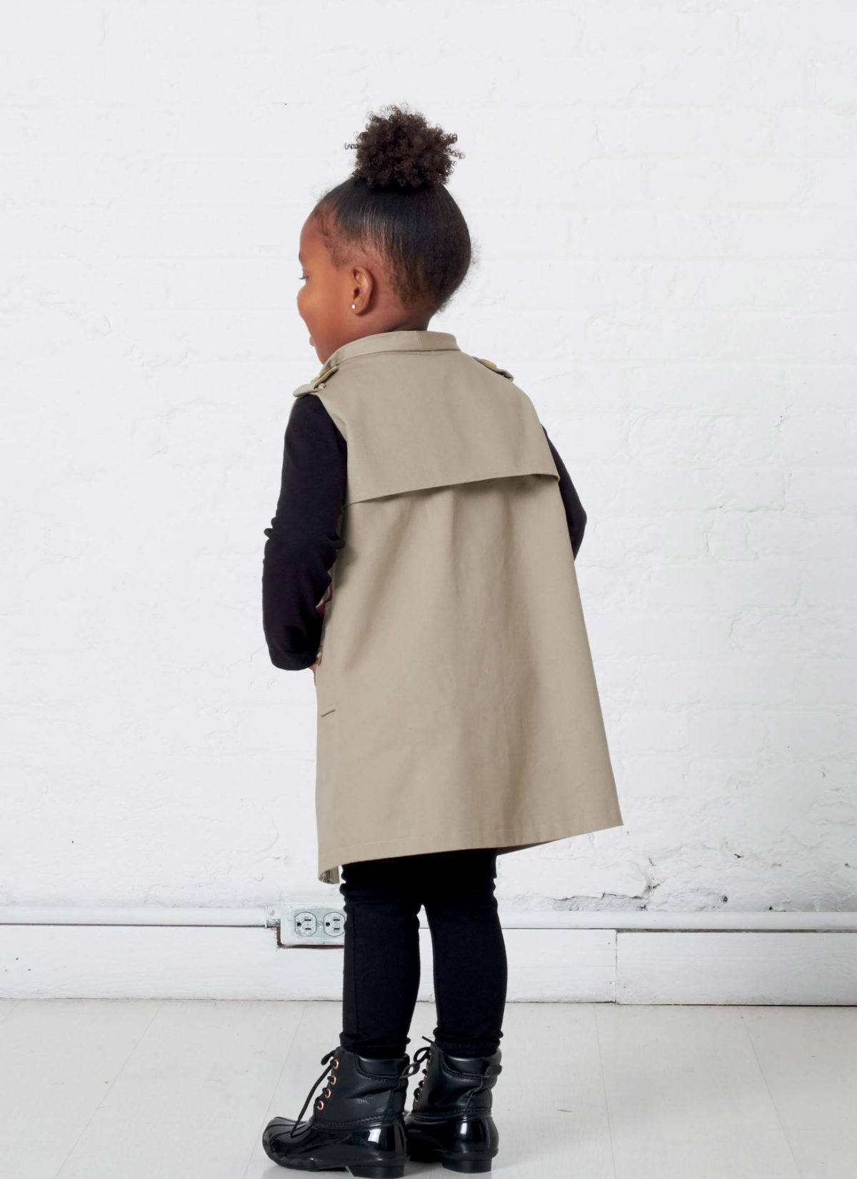 McCall's Sewing Pattern M7749 Misses'/Children's/Girls' Dresses