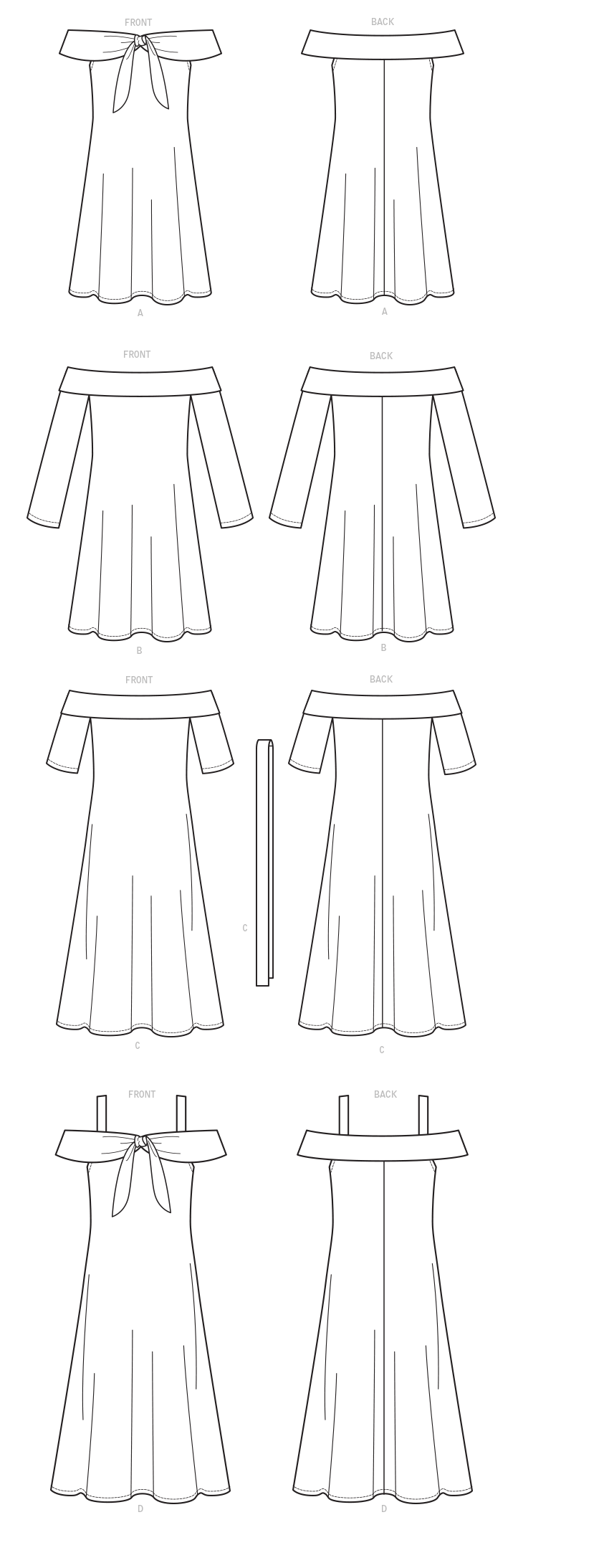 Line Art