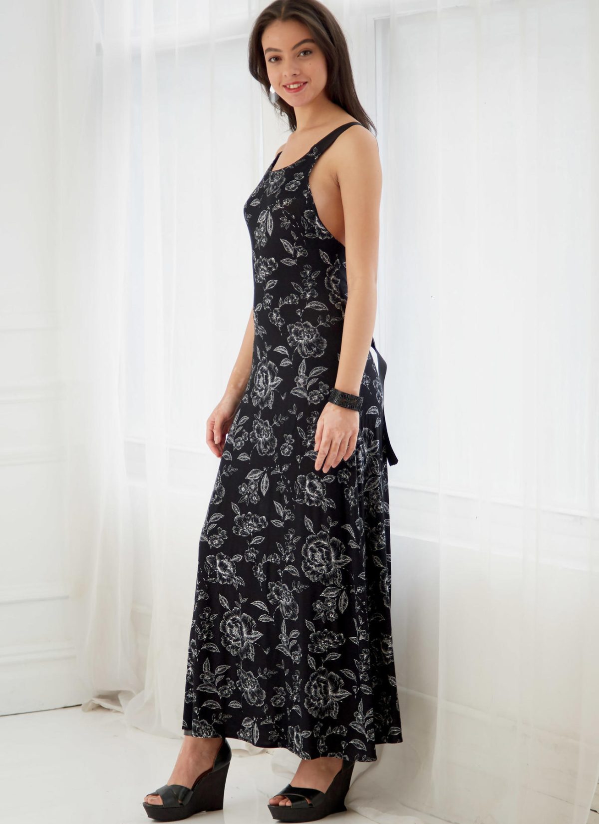 McCall's Sewing Pattern M7773 Misses' Dresses