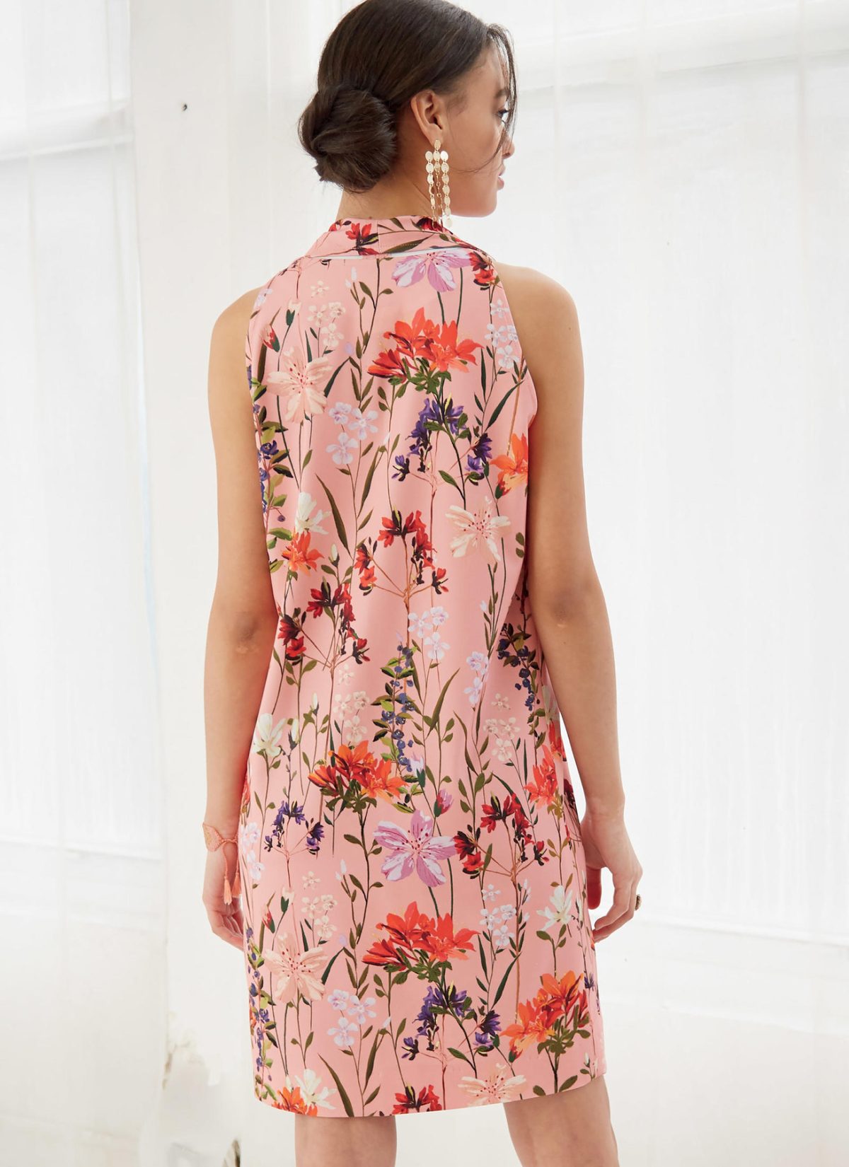 McCall's Sewing Pattern M7775 Misses' Dresses