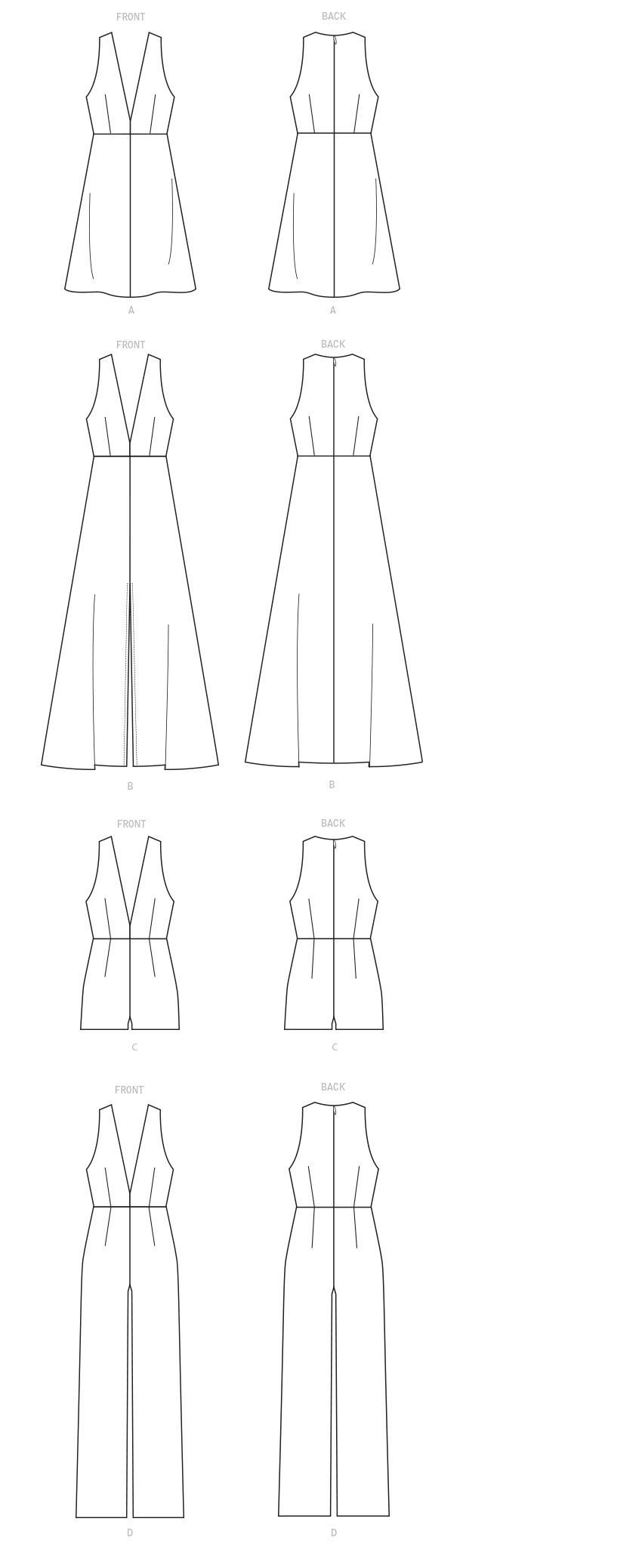 Line Art