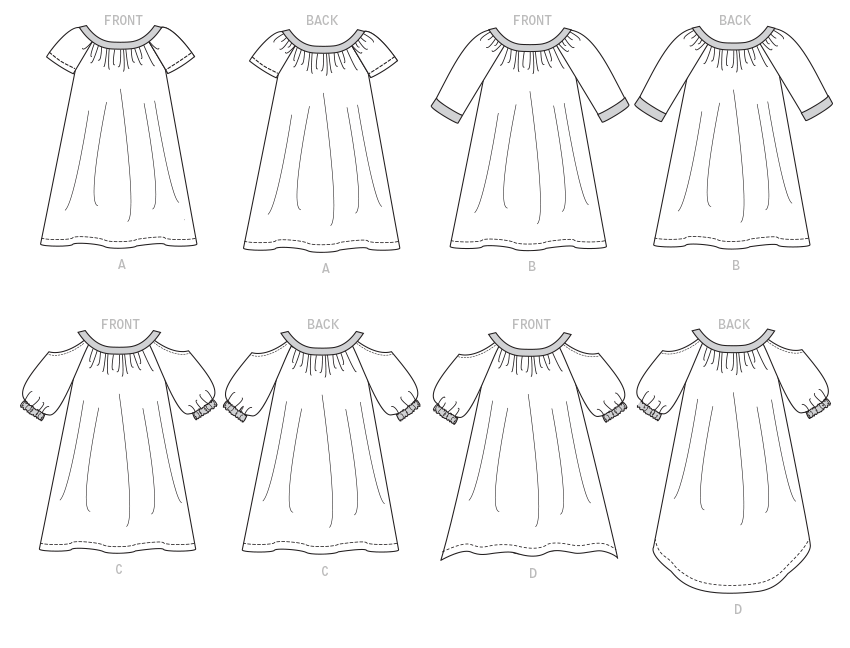 Line Art