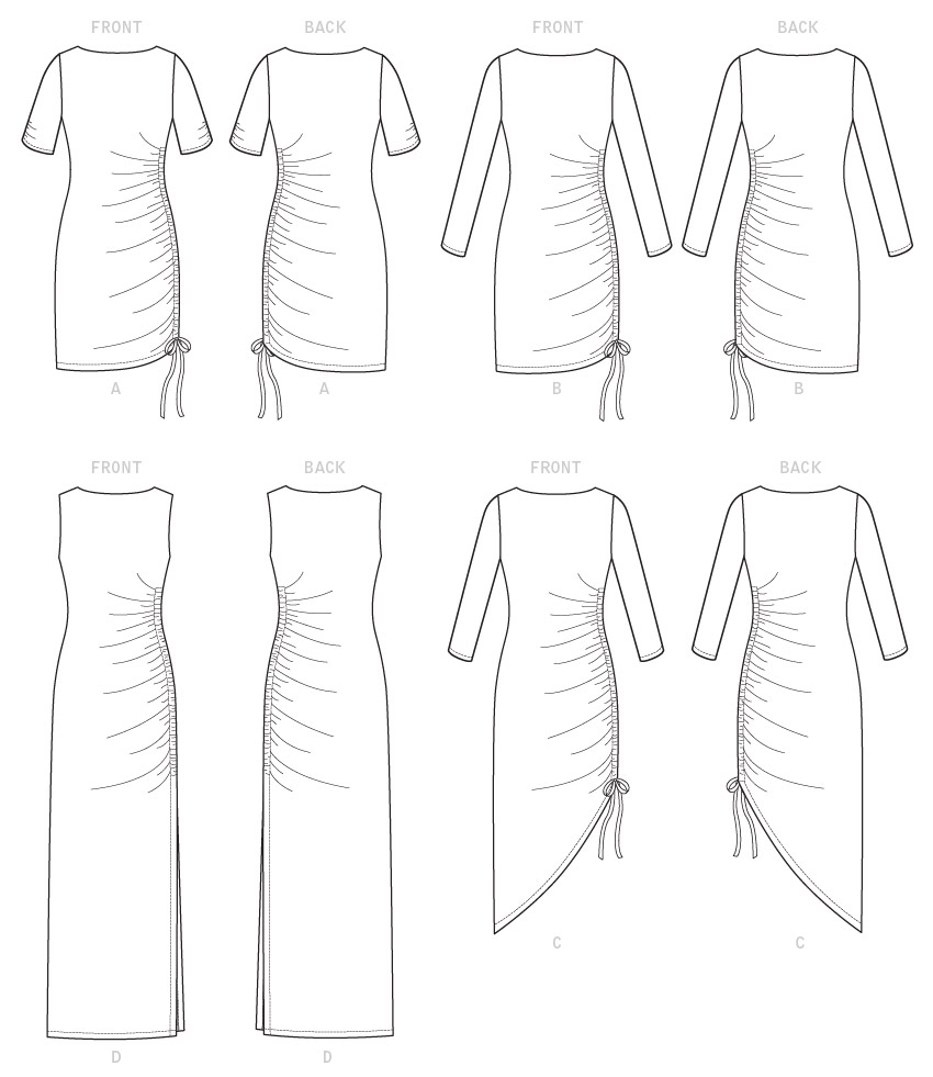 Line Art
