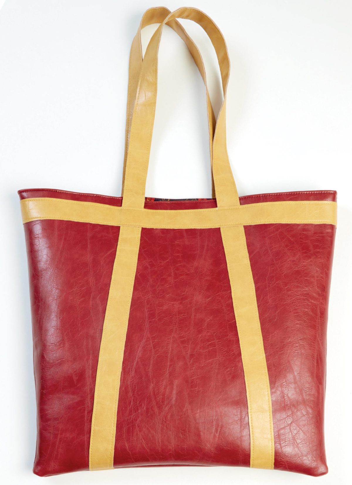 McCall's Sewing Pattern M7851 Bags