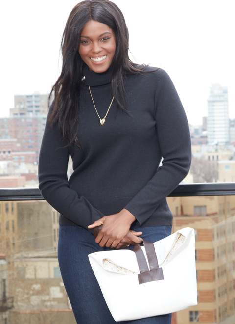 McCall's Sewing Pattern M7851 Bags