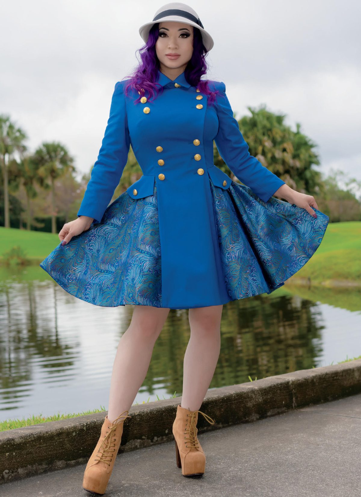 McCall's Sewing Pattern M7938 Misses' Costume