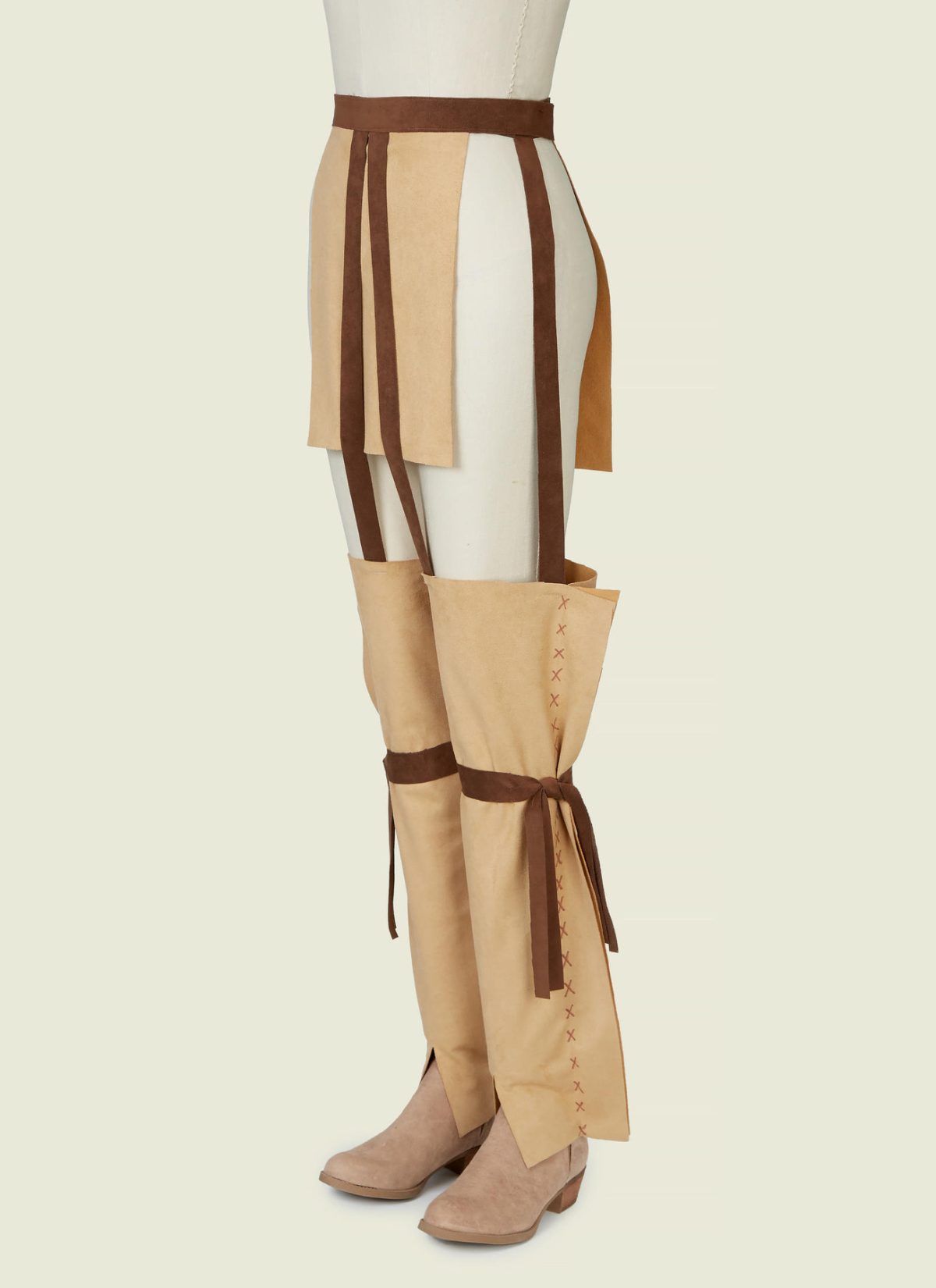 McCall's Sewing Pattern M8018 Misses' Costume