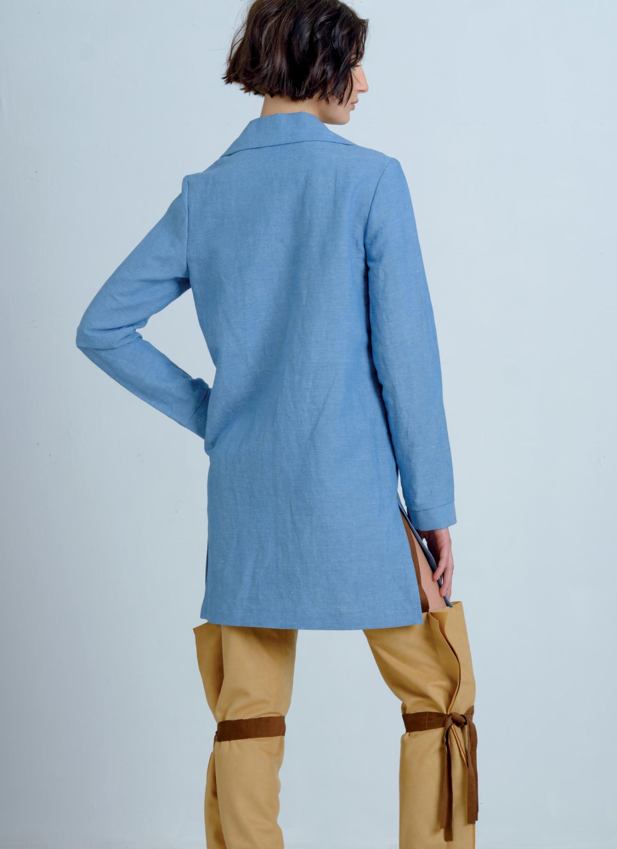 McCall's Sewing Pattern M8018 Misses' Costume