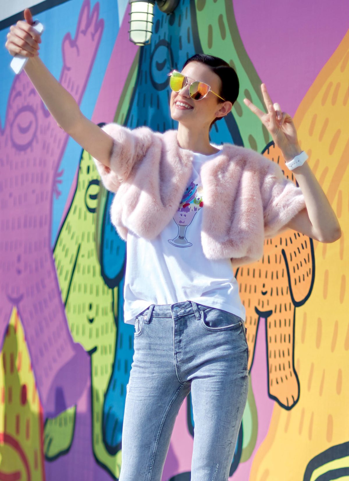 McCall's Sewing Pattern M8049 #GinaMcCalls - Misses' Jackets