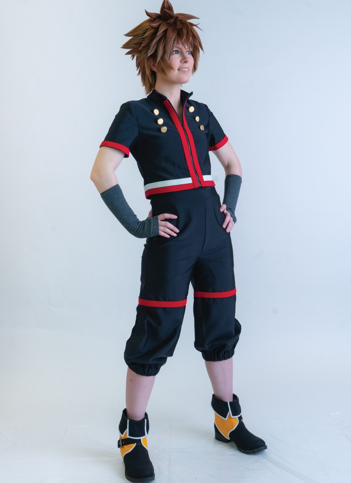 McCall's Sewing Pattern M8072 Unisex Costume