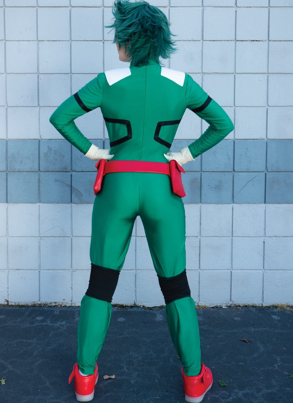 McCall's Sewing Pattern M8073 Unisex Costume