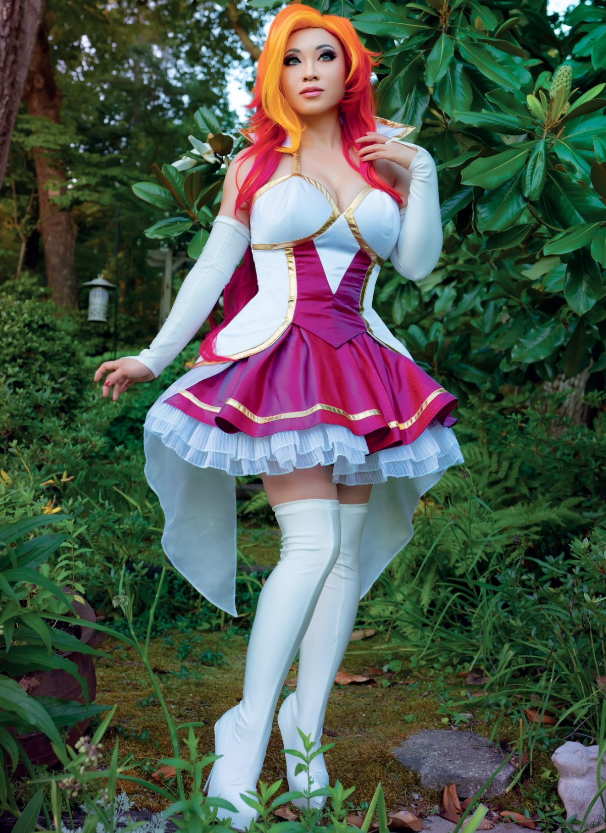 McCall's Sewing Pattern M8074 Misses' Costume