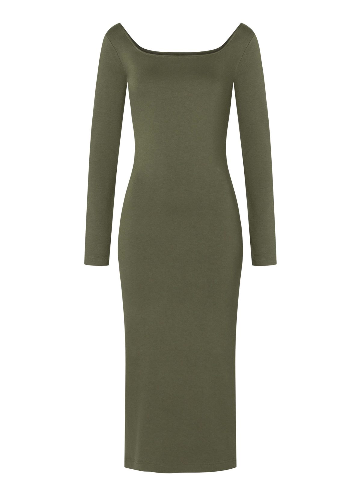 Burda Style Sewing Pattern 5738 Misses' Dress & T-Shirt