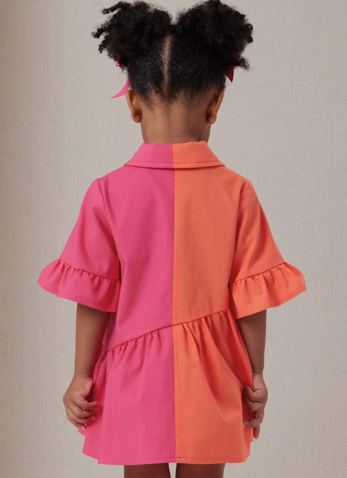 Butterick Sewing Pattern B7047 Misses' Robe in Two Lengths and Pants