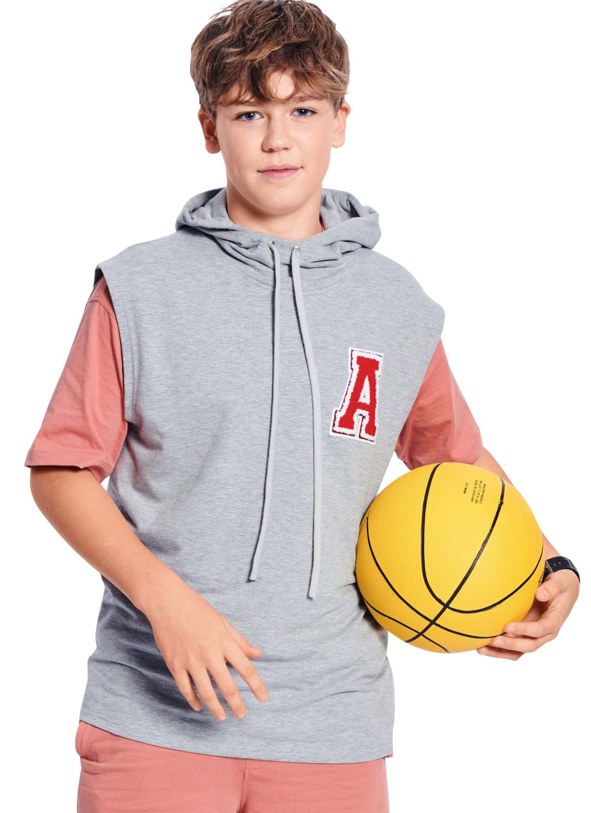 Burda Style Sewing Pattern 9213 Children's Sweatshirt