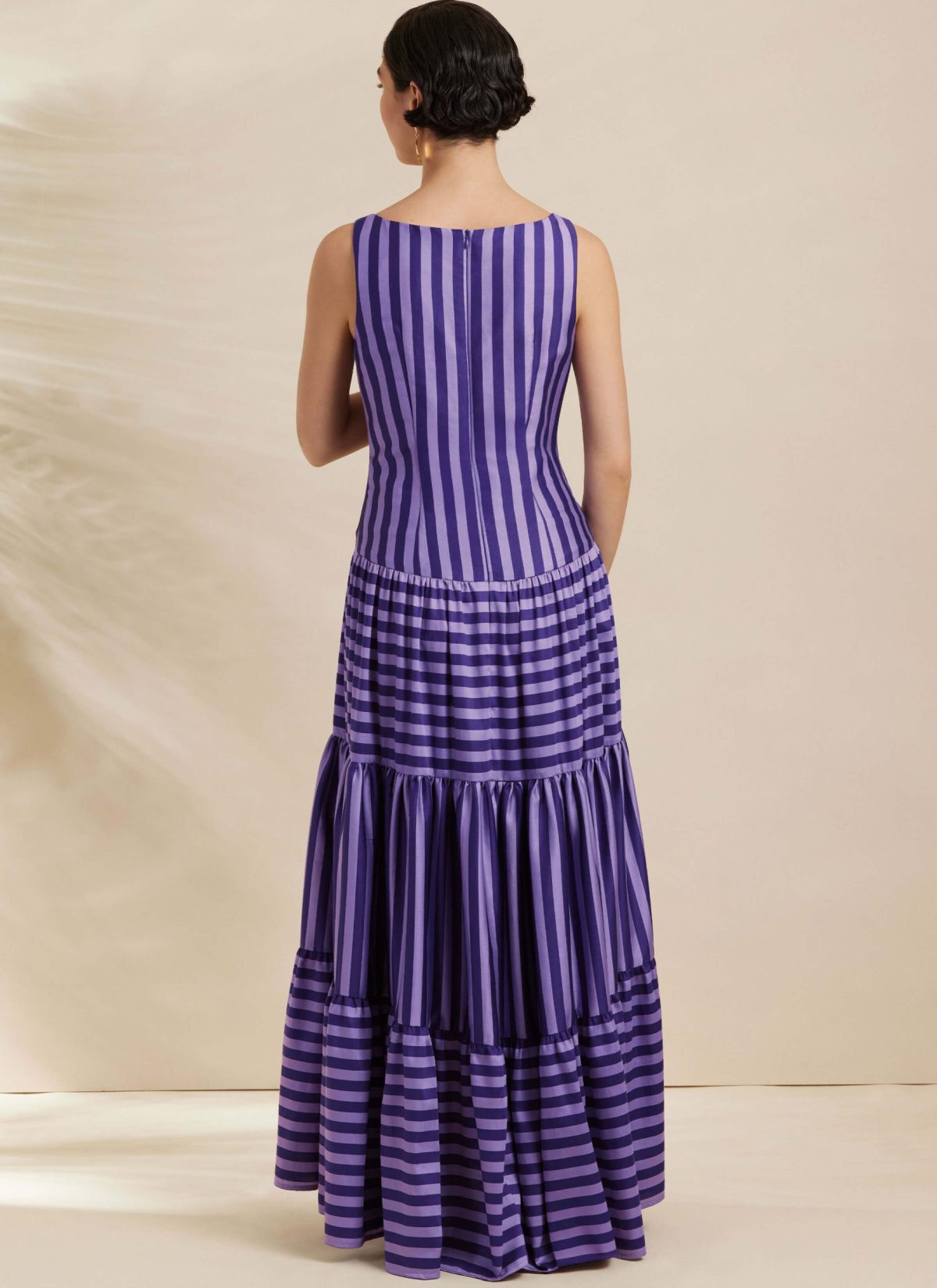 Simplicity Sewing Pattern S3129 Misses' Dresses with Petite Lines