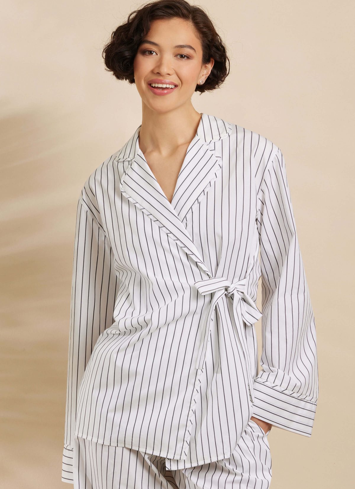 Simplicity Sewing Pattern S3143 Misses' Pajamas