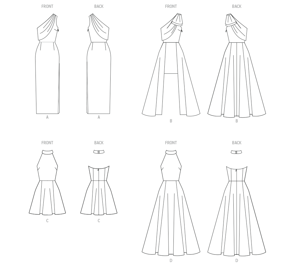 Line Art