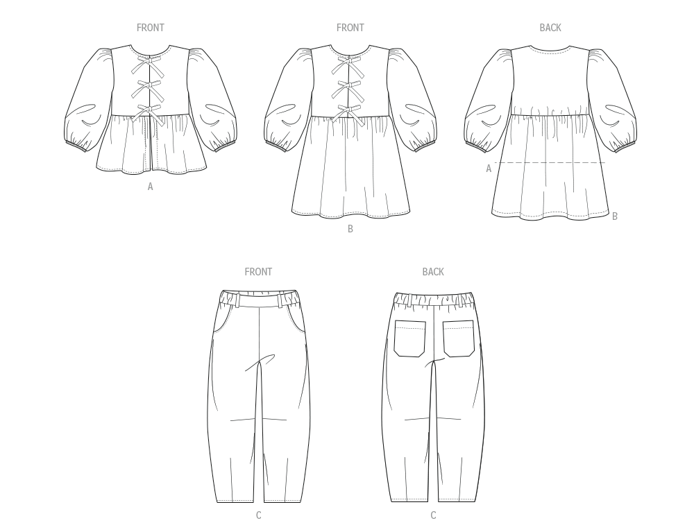 Line Art