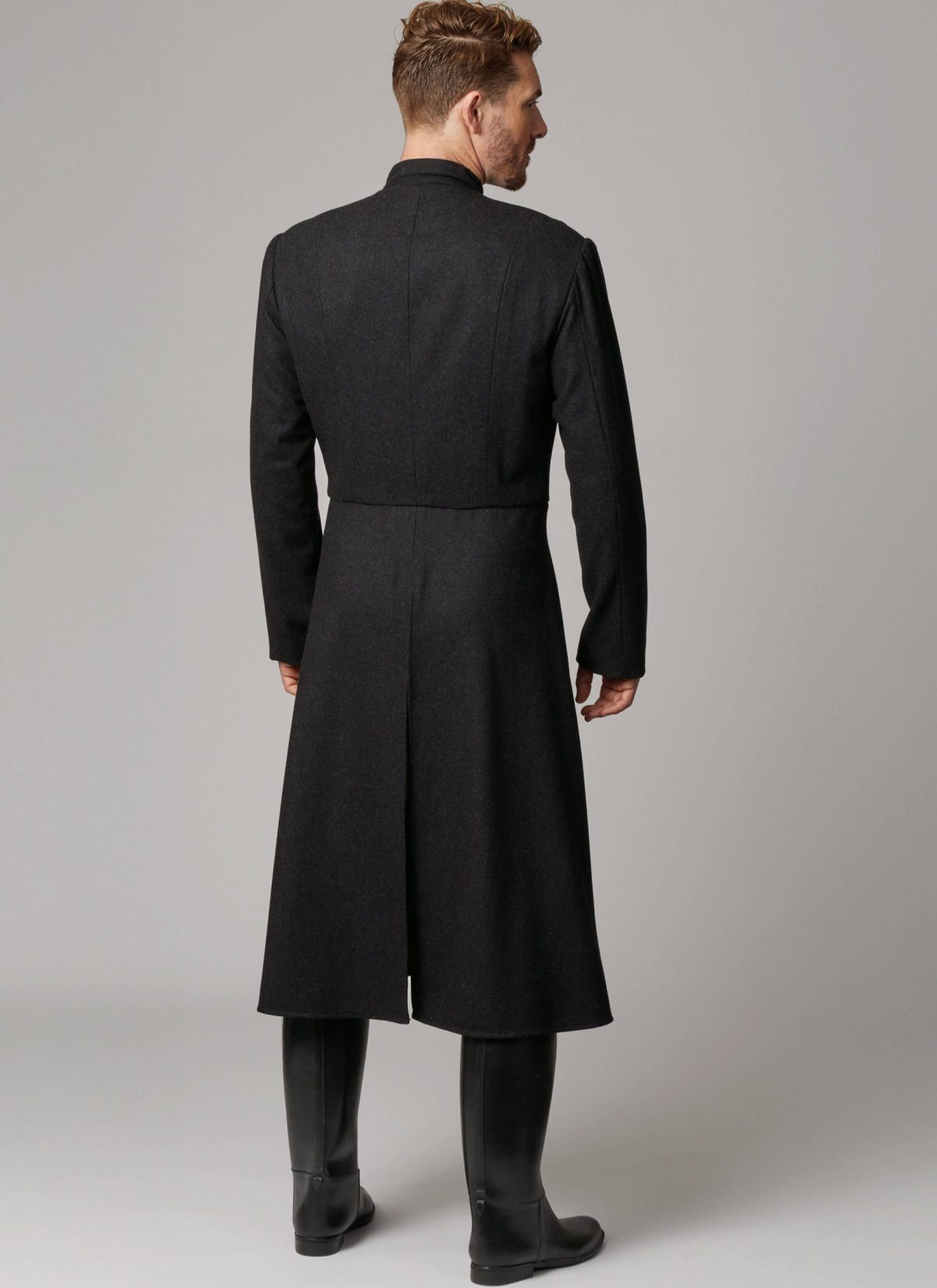 McCall's Sewing Pattern M8624 Men's Costume