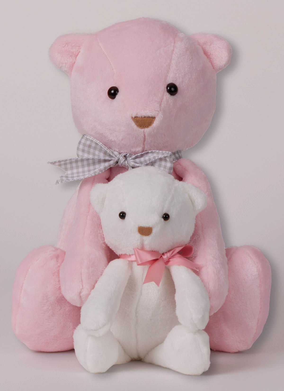 Simplicity Sewing Pattern S3185 Floppy Bears in Three Sizes by Elaine Heigl Designs