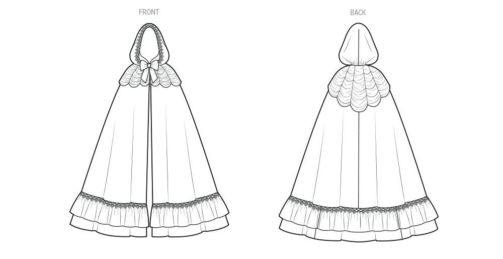 Line Art