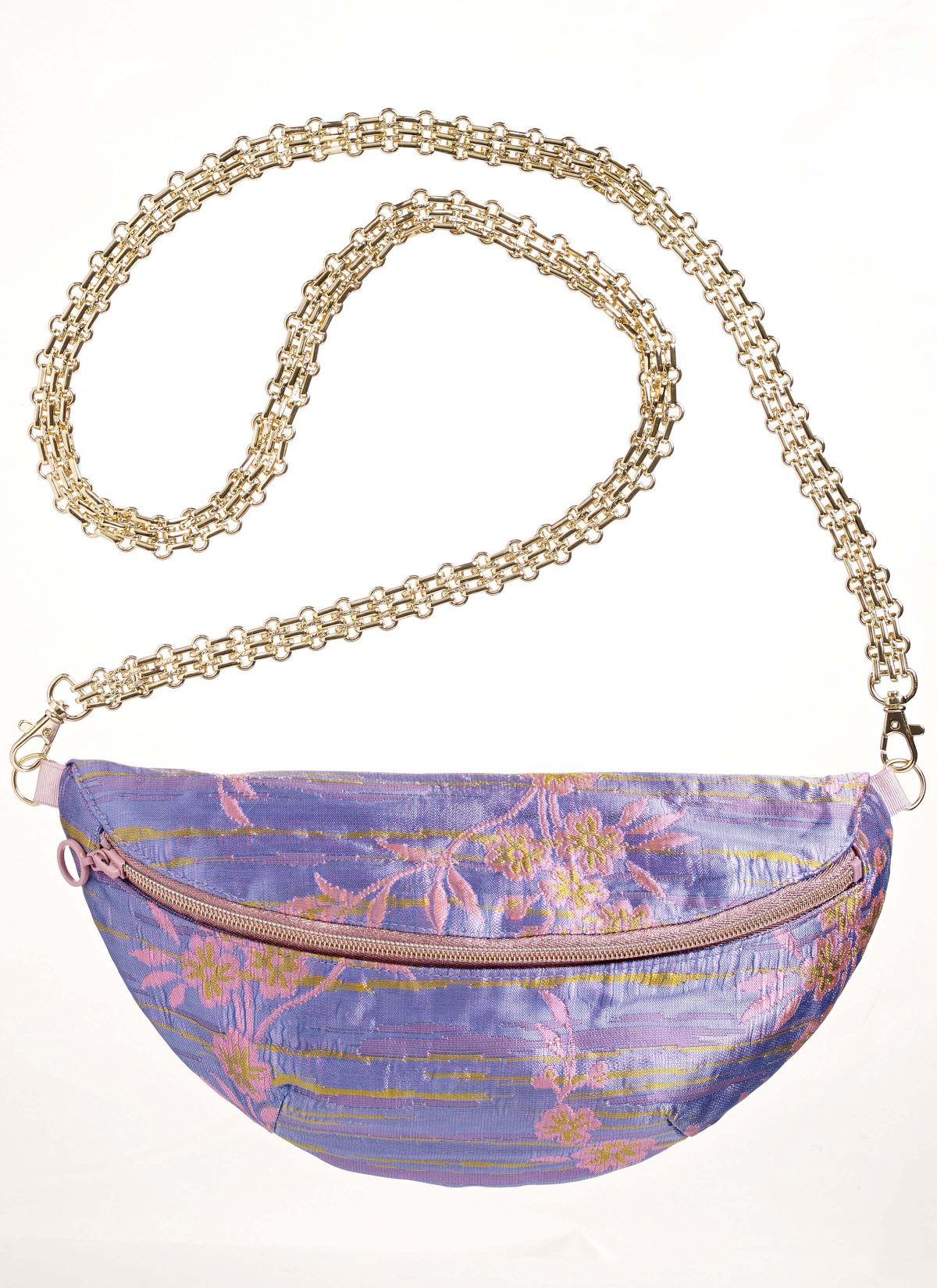 Burda Style Sewing Pattern 5675 Bags