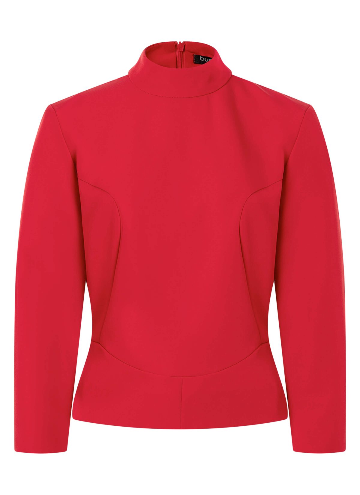 Burda Style Sewing Pattern 5677 Misses' Dress and Shirt