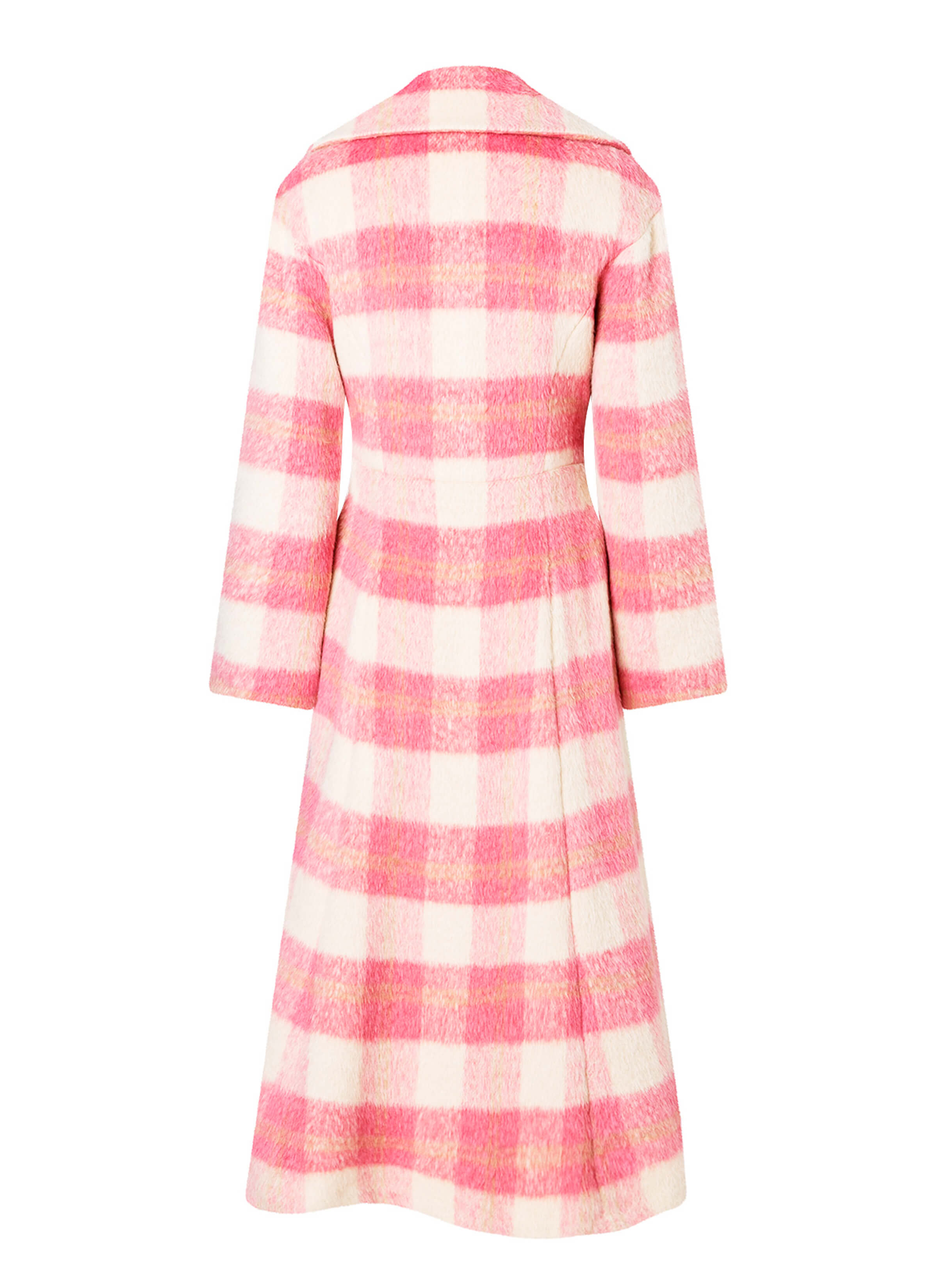 Burda Style Sewing Pattern 5683 Misses' Coats