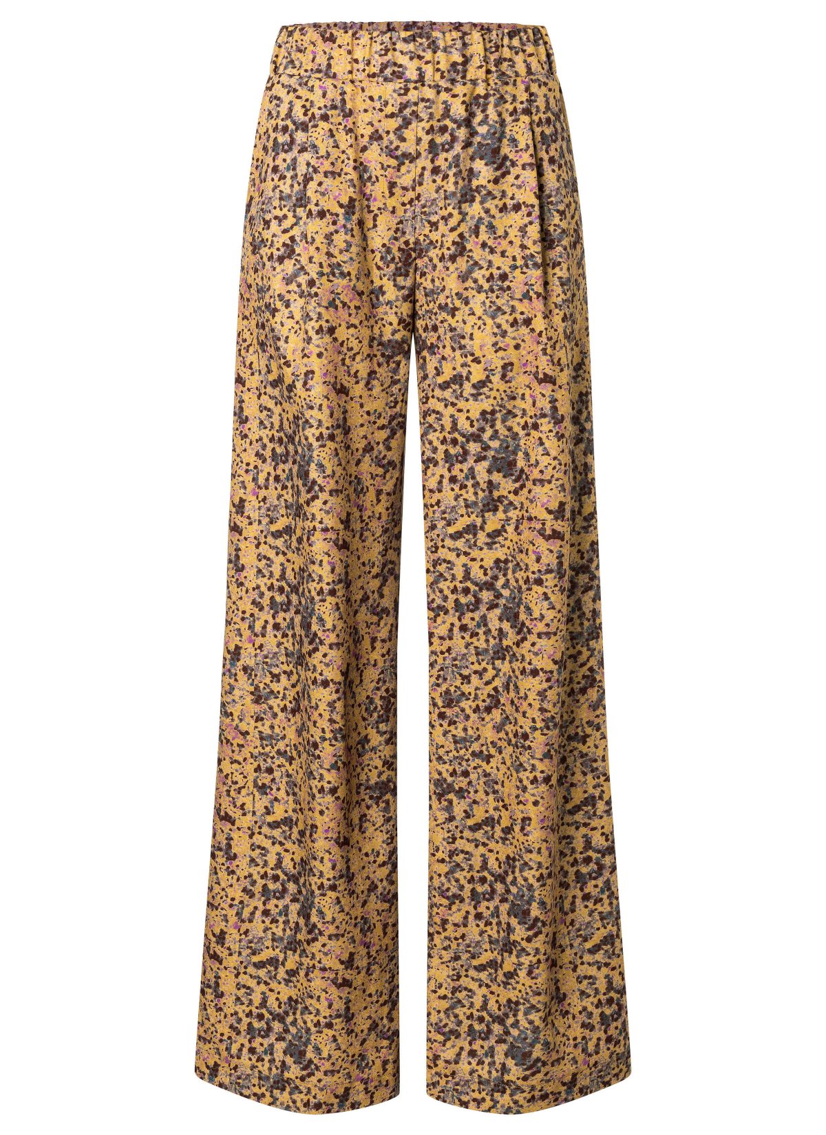 Burda Style Sewing Pattern 5707 Men's Trousers