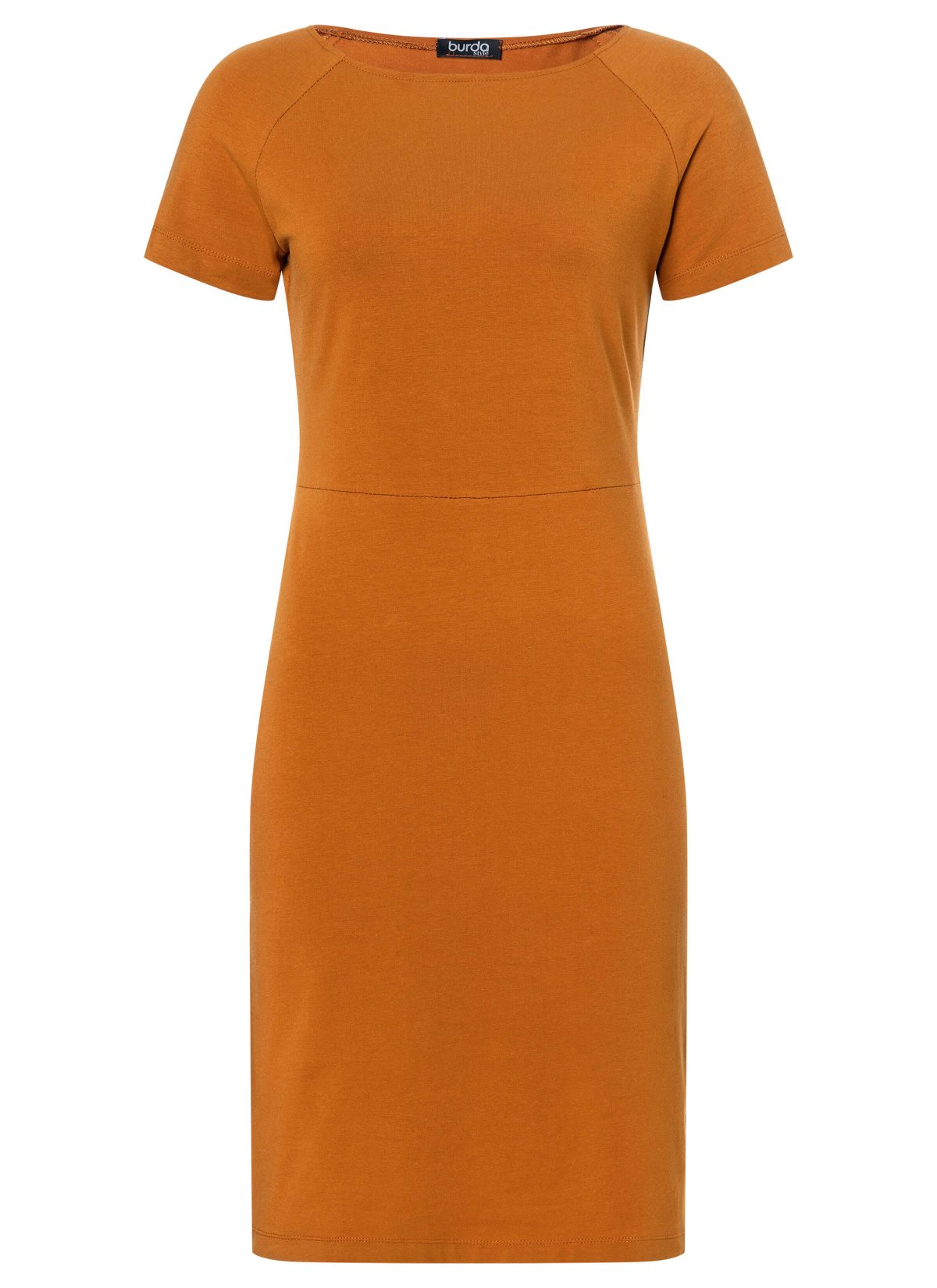 Burda Style Sewing Pattern 5708 Misses' Dresses