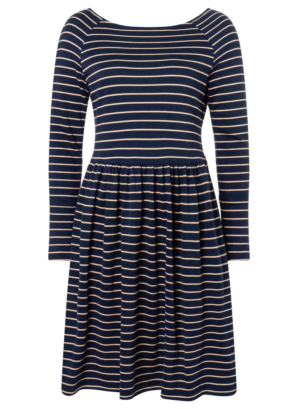 Burda Style Sewing Pattern 5708 Misses' Dresses